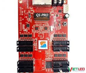 Card LS-Q1-75 PRO