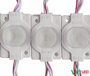 LED HẮT CẠNH 1,5W ( LED RỌI 1,5W ) MÀU TRẮNG