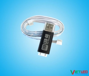 USB NẠP LED 4U