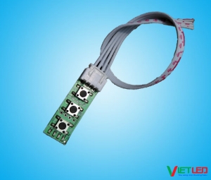 MẠCH VIỀN DÙNG CHO LED FULL (IC 1903, 8206, 1916, 1914, 8603...) CỦA 4U
