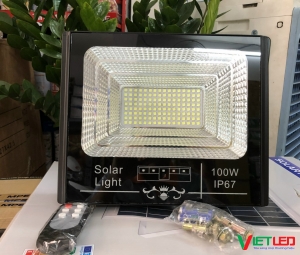 PHA NĂNG LƯỢNG MẶT TRỜI 100W