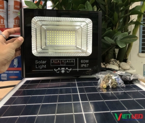 PHA NĂNG LƯỢNG MẶT TRỜI 60W