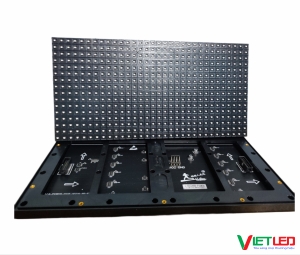 LED P10 FULL MÀU TRONG NHÀ HÃNG LLR