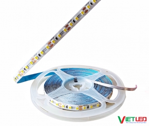 LED DÂY 120 LED 8MM ( 8 LY ) MÀU TRUNG TÍNH LOẠI TỐT CHIP SAMSUNG KOREA