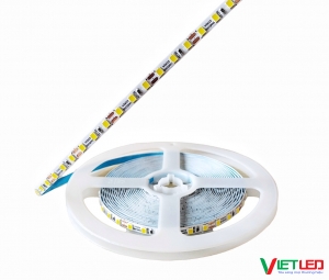LED DÂY 120 LED 5MM ( 5 LY ) MÀU TRUNG TÍNH LOẠI TỐT CHIP SAMSUNG KOREA