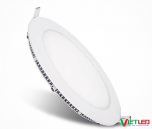 ÂM TRẦN MỎNG 12W TRẮNG