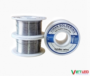 THIẾC HÀN LOẠI TỐT 100G