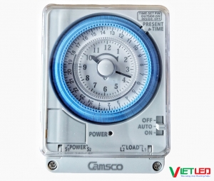 TIMER CƠ CAMSO