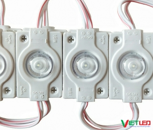 LED HẮT MẮT DẸT CẠNH 1,5W ( LED RỌI 1,5W ) MÀU TRẮNG