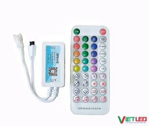 BỘ ĐIỀU KHIỂN LED  FULL MÀU SP611E