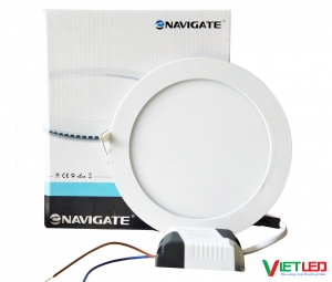 ÂM TRẦN 3 CHẾ ĐỘ 9W NAVIGATE CHÍNH HÃNG