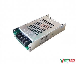 NGUỒN Ô TÔ 5V 30A (150W) ĐẦU VÀO10V - 35V