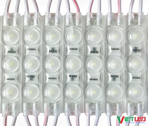 MODULE 3 BÓNG SAMSUNG 6112 ÁNH SÁNG VÀNG NẮNG