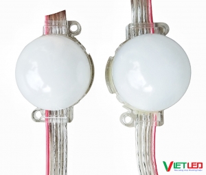 LED MODULE F30 FULL MÀU MẮT ĐỤC TỰ CHẠY HIỆU ỨNG