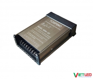 NGUỒN 12V33A 400W NGOÀI TRỜI TOSPICO 