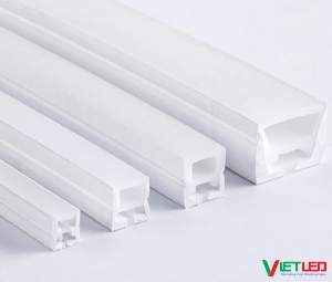 DÂY SILICON (12 X 12) ĐỊNH HÌNH LED 