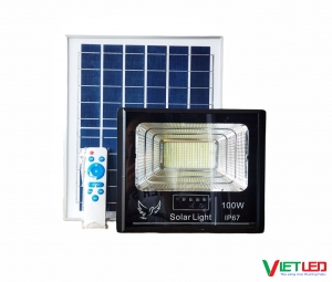 PHA NĂNG LƯỢNG MẶT TRỜI 100W GIÁ RẺ