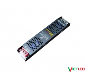NNGUỒN ĐÈN LED SIÊU MỎNG 24V-300W- 12.5A