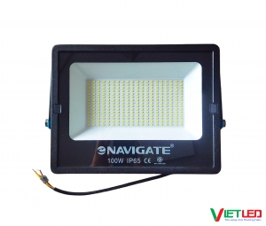 ĐÈN PHA NAVIGET 100W HÀNG CHÍNH HÃNG
