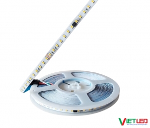 LED DÂY CHẠY ĐUỔI 24V CUỘN 10M ÁNH SÁNG VÀNG