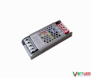 NGUỒN SIÊU MỎNG 12V- 120W - 10A LOẠI TỐT