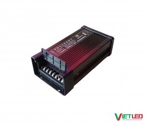 NGUỒN 5V 40A NGOÀI TRỜI MJF