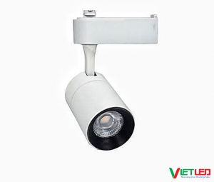 LED RỌI RAY CAO CẤP 20W VỎ TRẮNG - ÁNH SÁNG TRẮNG