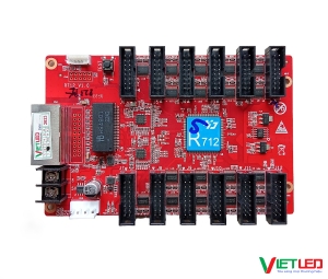 CARD THU HD-R712 HC