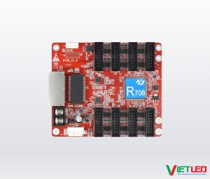 CARD NHẬN HD - R708