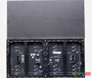 LED MÀN HÌNH P5 TRONG NHÀ LLR