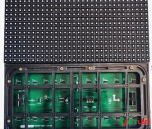 LED MA TRẬN P10 FULL MÀU NGOÀI TRỜI YLR