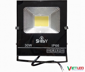 PHA 30W SHINY ÁNH SÁNG TRẮNG