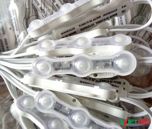 LED 3 BÓNG TRẮNG INTERONE MÃ Z3U-V05-W-a7-100 -1