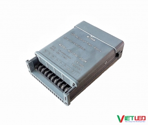 NGUỒN 24V- 400W  16.6A NGOÀI TRỜI
