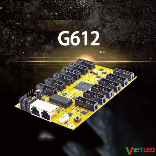 CARD NHẬN KYSTAR G612