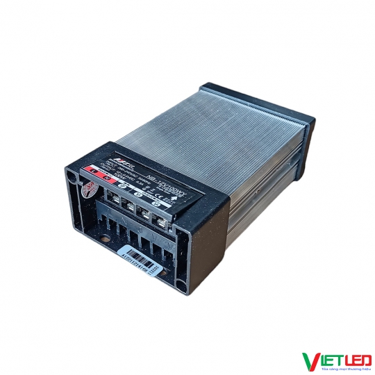 NGUỒN 12v-100W 8.3A NB NGOÀI TRỜI HÀNG CHẤT LƯỢNG