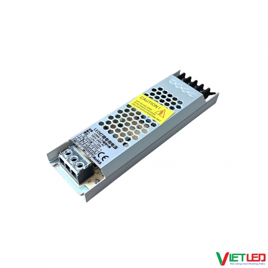 NGUỒN SIÊU MỎNG 12V-120W - 10A