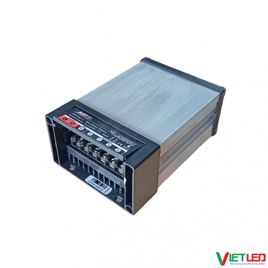NGUỒN 12V-200W- 16.7A NB NGOÀI TRỜI HÀNG CHẤT LƯỢNG