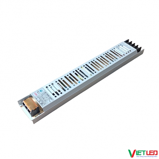 NGUỒN MỎNG DÀI MJF 12V-300W- 25A 