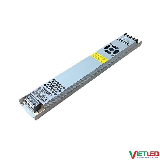 NGUỒN SIÊU MỎNG 12V-400W - 33.3A