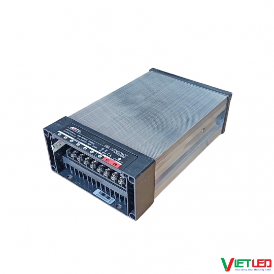 NGUỒN 12V-600W- 50A  NB NGOÀI TRỜI