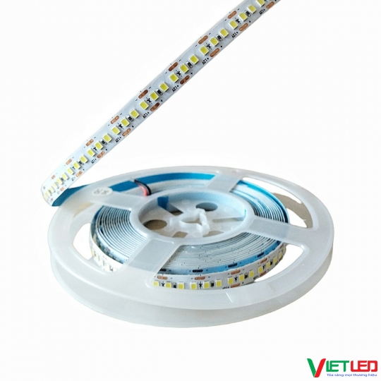 LED DÂY 2835 180 LED/MÉT MÀU TRẮNG