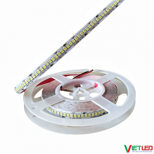 LED DÂY 2835 240 LED/ MÉT MÀU TRẮNG