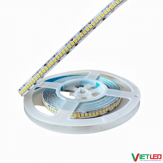 LED DÂY 2835 240 LED/ MÉT MÀU VÀNG
