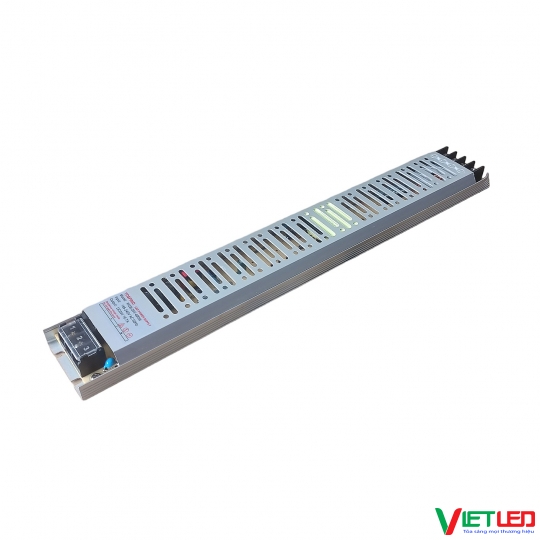 NGUỒN ĐÈN LED SIÊU MỎNG 24V-400W-16.7A