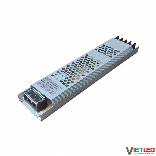 NGUỒN ĐÈN LED SIÊU MỎNG 24V-150W- 6.25A