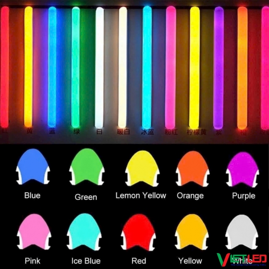 NEON RỜI BẢN 6MM