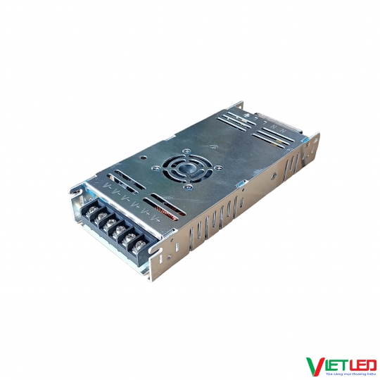 NGUỒN 5V60A MỎNG CHẤT LƯỢNG