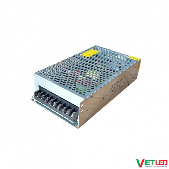 NGUỒN 5V40A TỔ ONG