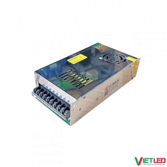 NGUỒN 5V60A CÓ QUẠT